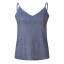 Glitzer-Tanktop für Damen 6