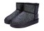 Glitzernde Winterstiefel für Damen J2428 7