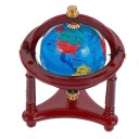 Globo terráqueo para muñeca E419 3