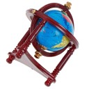 Globo terráqueo para muñeca E419 1