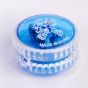 Glødende yo-yo 1