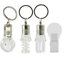 Glödlampsformat USB-minne 4