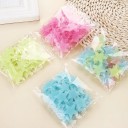 Glow in the Dark Phosphorescent Stars for Wall 50 pcs 7