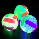 Glow in the Dark Squeeze Ball 2