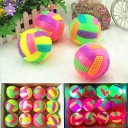 Glow in the Dark Squeeze Ball 3