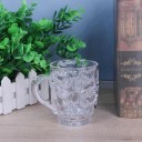 Glowing Decorative Mug 4