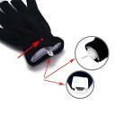 Glowing Gloves 6