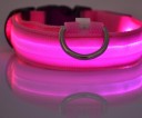 Glowing LED Collar for Dogs 13