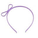 Glowing Party Headband with Bow 2 pcs 3