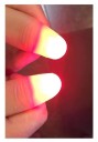 Glowing Thumbs 1