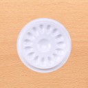 Glue Palette for Eyelashes 20 pcs P3309 2