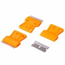 Glue Residue Scraper 6