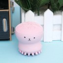 Γλυκός σιλικόνης καθαριστής πινέλων 2