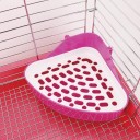 Gnaver toilet C889 3