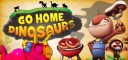 Go Home Dinosaurs! Steam CD Key CD Klíč 1