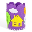 Gobelet à crayons pour enfants 9