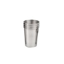 Gobelet en acier inoxydable 1