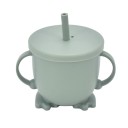 Gobelet en silicone N873 8