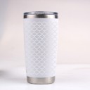 Gobelet thermique avec mosaïque 2