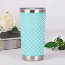Gobelet thermique avec mosaïque 5