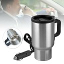 Gobelet thermique pour voiture 1
