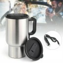Gobelet thermique pour voiture 4