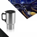 Gobelet thermique pour voiture 5