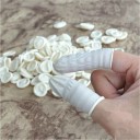 Gobelets en caoutchouc 100 pcs 5