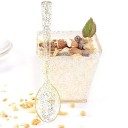 Gobelets en plastique pour desserts 50 pcs 2