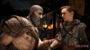 God of War PS4/PS5 Account 9