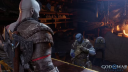 God Of War Ragnarök EU PS5 CD Key CD Klíč 5