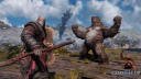 God Of War Ragnarök EU PS5 CD Kulcs 2