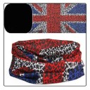 Gola com padrão A2 6