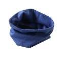 Gola de Inverno Infantil com Âncoras J880 2