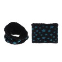 Gola de Inverno para Crianças com Padrão J3488 11