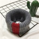 Gola de Inverno para Crianças F2 2