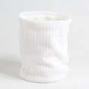 Gola de Inverno Tricotada 5