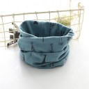 Gola infantil com girafas 2