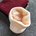 Gola reversível para senhora J844 13