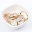 Gold-Plated Shells 2 pcs 3