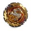 Golden beyblade E392 1