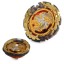 Golden beyblade E392 2