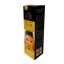 Goldene Peel-Off-Maske 4