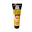 Goldene Peel-Off-Maske 6