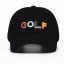 Golf-Cap 1