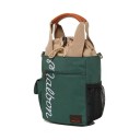 Golf skuldertaske 2