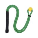 Golf Swing Rope with Ball 96 cm Training Aid for Practising Proper Posture and Swing Tempo for Golf Players and Beginners 4