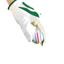 Golfbold skabelon 2