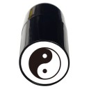 Golfboldstempel 11