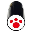 Golfboldstempel 13